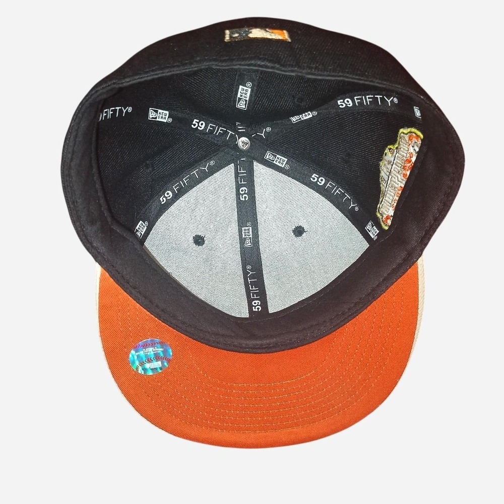 New Era Dodgers hat